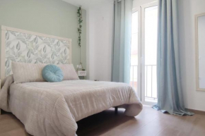 Apartamento Inocentes, Seville
